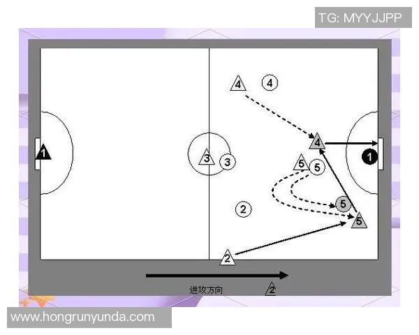 北京足球队战术解析：从进攻布局到防守策略的全景分析