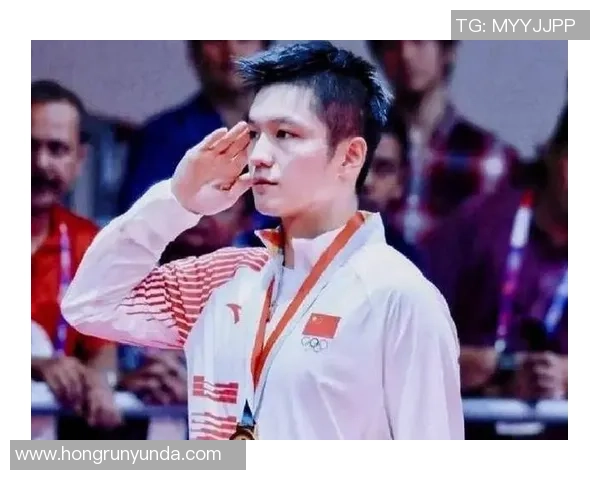 周磊专访:从青涩少年到乒乓球传奇的奋斗与成长之路 周磊专访:从青涩少年到乒乓球传奇的奋斗与成长之路