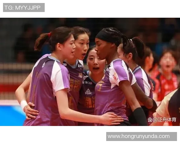 刘敏回顾排球生涯与成长历程的深度专访分享