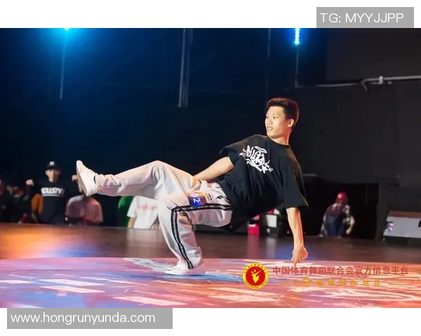 极限运动世界杯最新积分榜广州街舞队以61分稳居第一